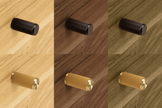 Model 3D komody dębowej Opp No. 1 5