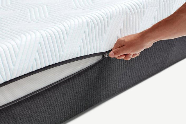 Materac TEMPUR Pro Soft 5