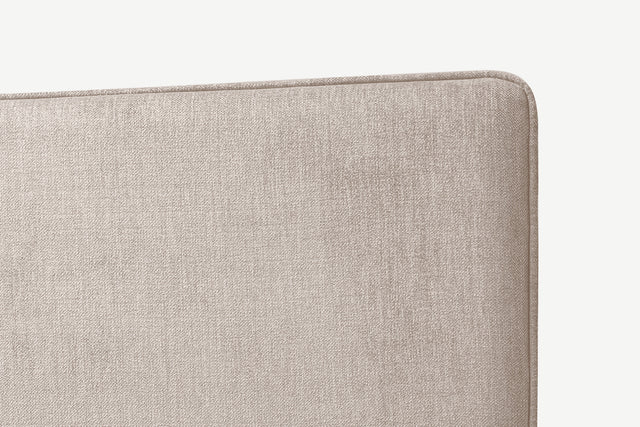 Łóżko dębowe z pojemnikiem Slim Lite | Szenil 6