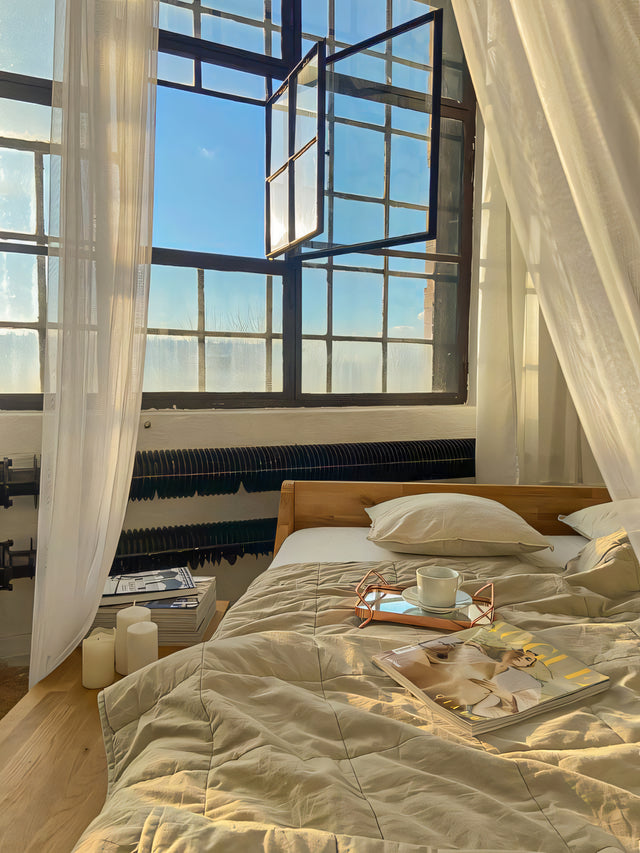 Styl nowojorski we wnętrzach - co go wyróżnia