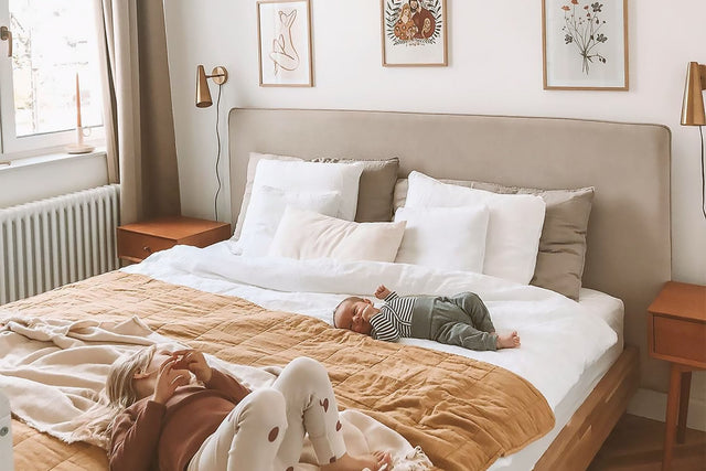 Estetyka w kolorach ziemi