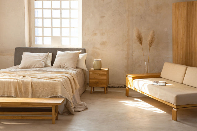 Miękkość w zasięgu ręki