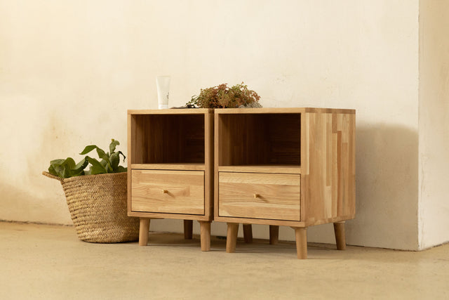 Na dobry sen. Wieczorne rytuały.