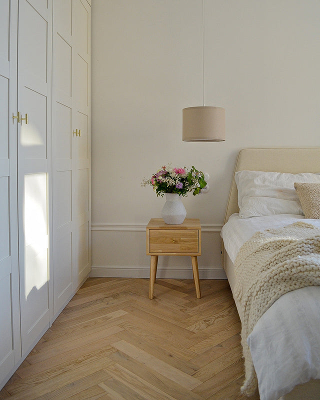 Co to jest łóżko kontynentalne