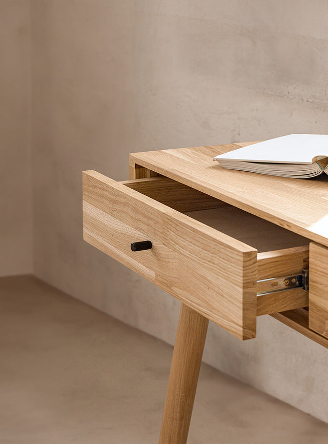 Drewno dębowe - właściwości i charakterystyka