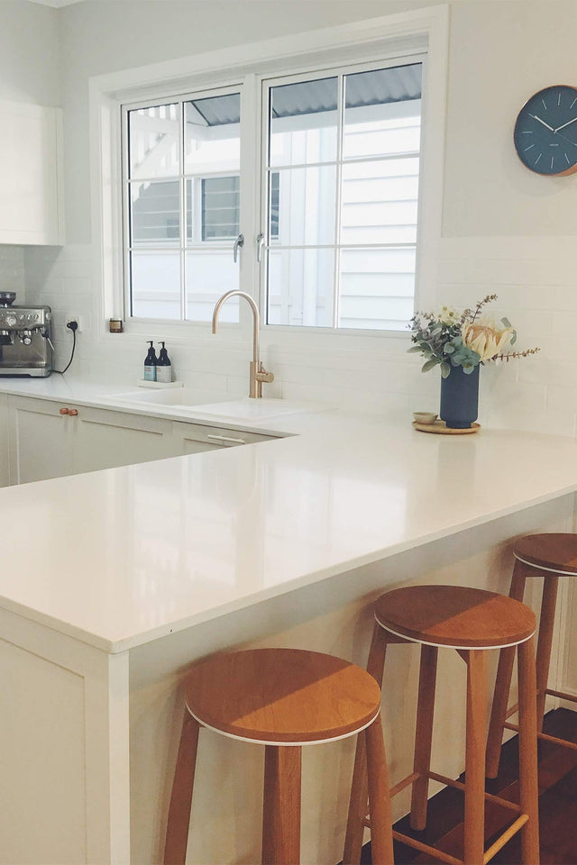 Jakie krzesła do wyspy kuchennej?