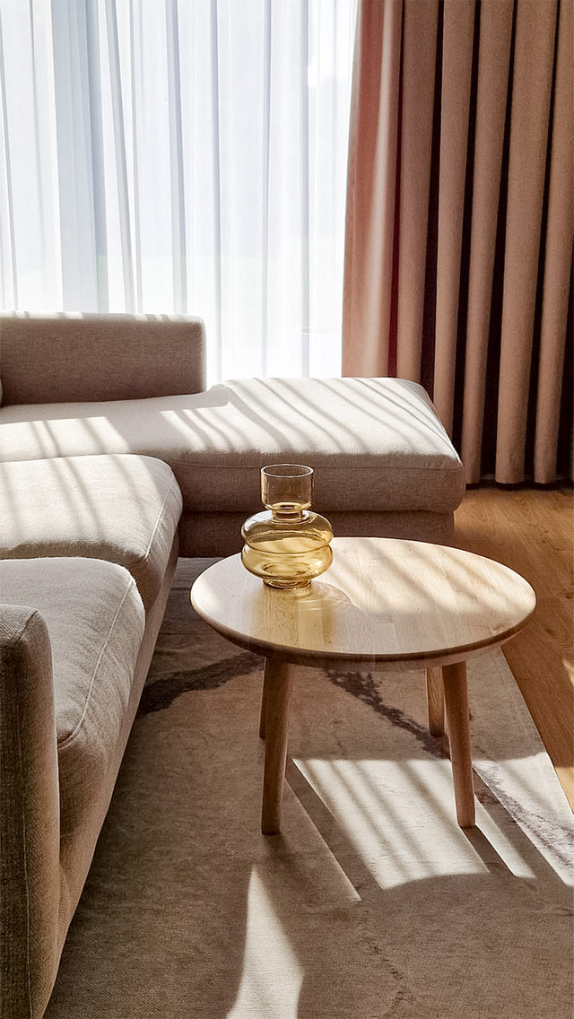 Jak efektywnie ustawić narożnik w małym pokoju i salonie