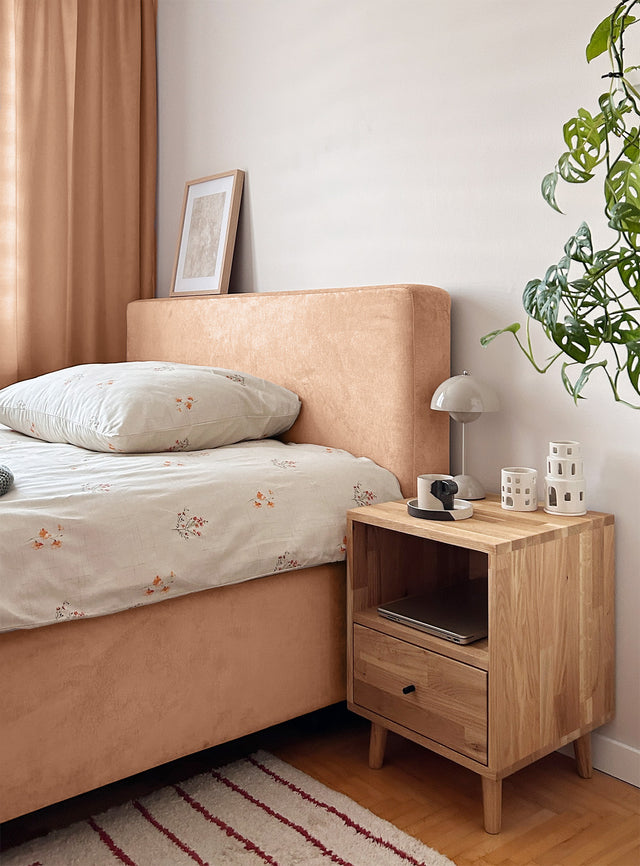 Wybrano kolor roku Pantone 2024 – tym razem królować będzie Peach Fuzz