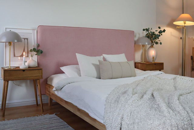 Jaki kolor ścian do sypialni?