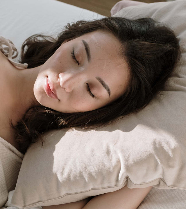 Koszmary senne - co ma na nie wpływ? Jak sobie z nimi radzić?