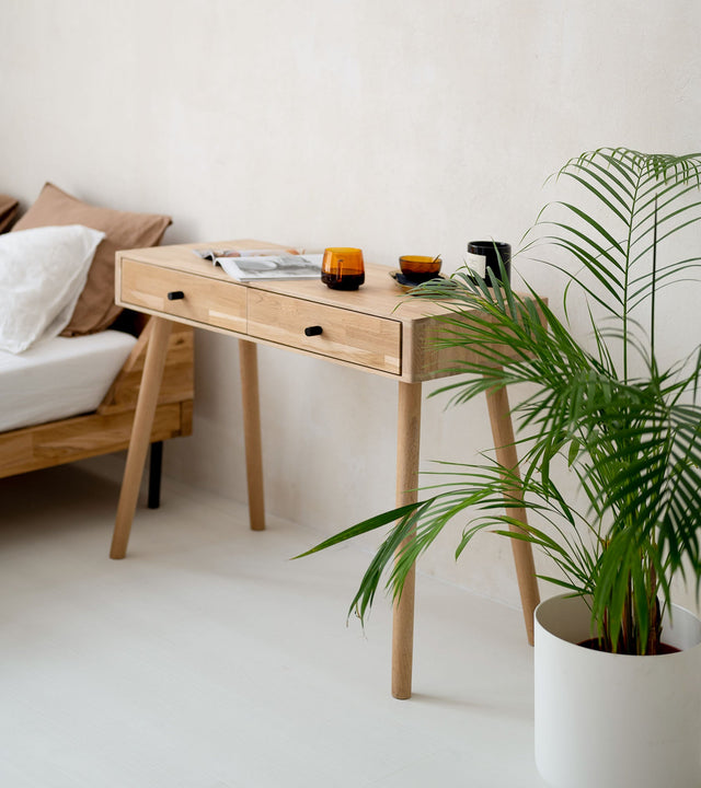 Jakie rośliny wybrać do sypialni?