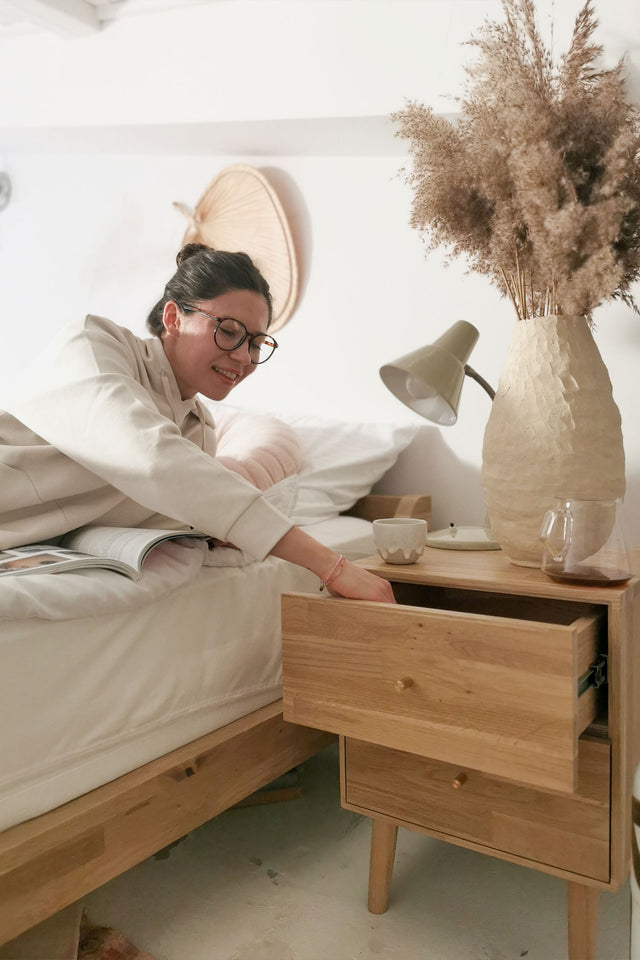 Higiena snu - co wpływa na dobry sen Jak się wyspać?