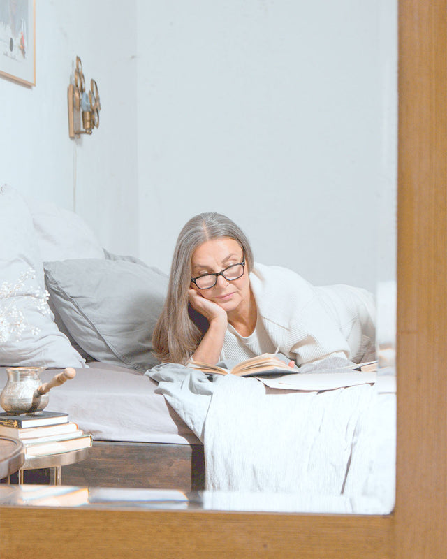 Materac dla seniora - czym się kierować w wyborze?