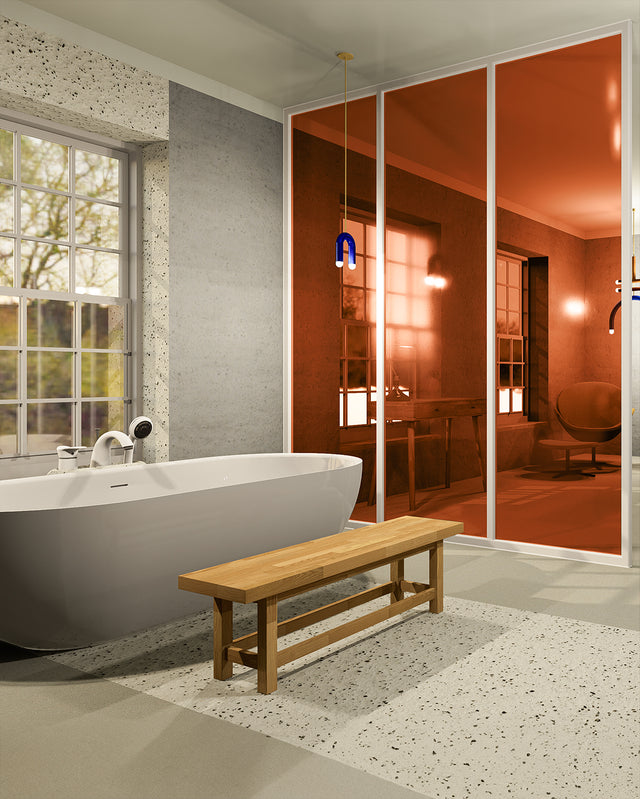 Drewniane meble do łazienki - o czym należy wiedzieć