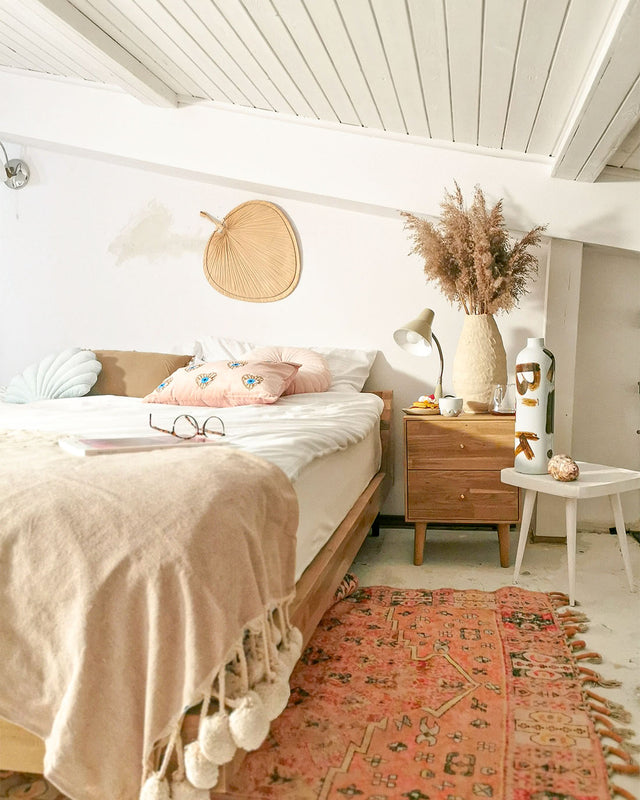 Podłoga w sypialni - co wybrać 3