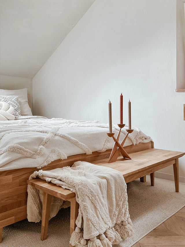 Scandi Boho - Styl, który inspiruje 2