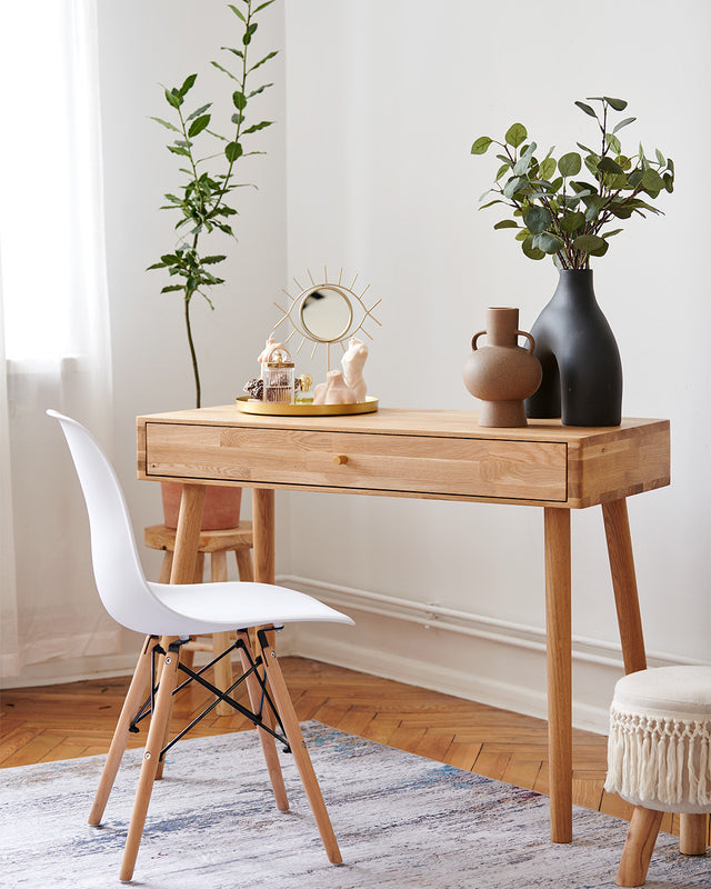 Kwiaty do salonu – jakie warto wybierać