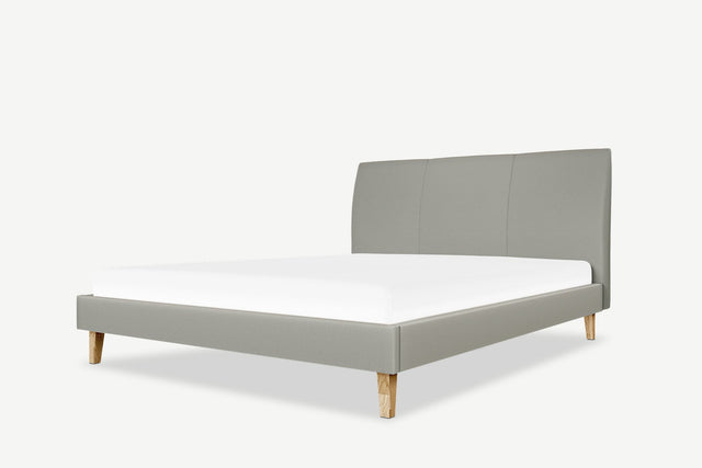 Łóżko tapicerowane Con 9