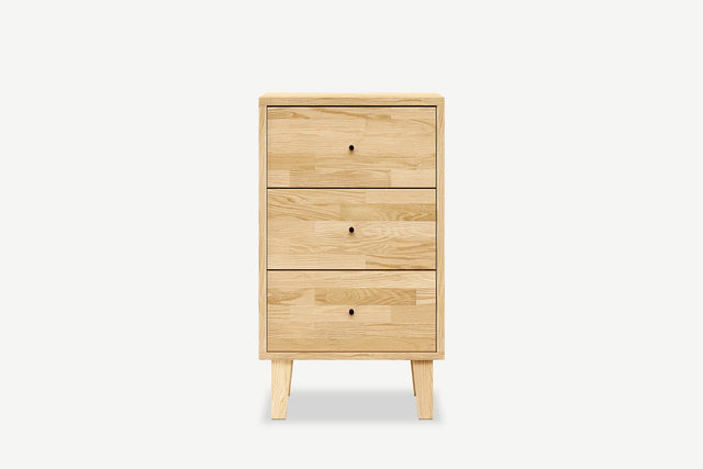 Oak dresser Opp No. 1