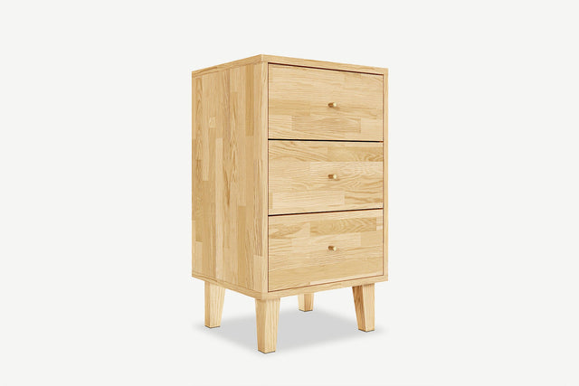 Oak dresser Opp No. 1