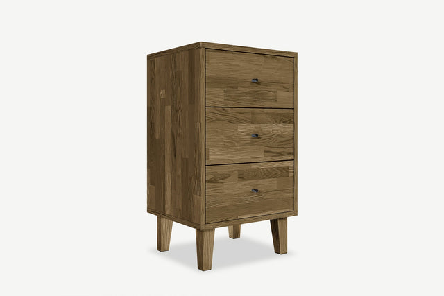 Oak dresser Opp No. 1