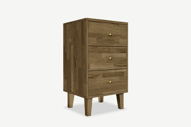 Oak dresser Opp No. 1