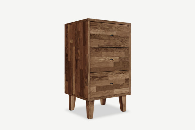 Model 3D komody dębowej Opp No. 1 7