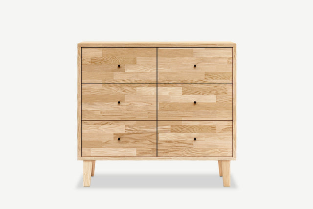 Oak dresser Opp No. 2