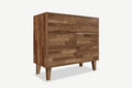 Model 3D komody dębowej Opp No. 2 8