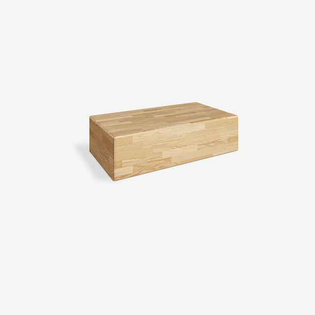 ławka debowa stolik kawowy debowy