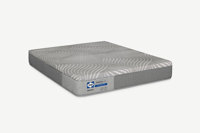 Mattress Sealy Hybrid Prestige